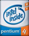 Intel P4 1.5GHz-1.6GHz 256Kb s478 1C|1T 400FSB 58W [2001] #RFB | axd.gr