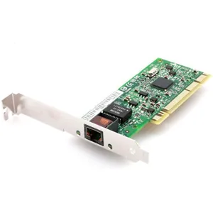 Κάρτα Δικτύου PCI Intel Pro 1000 32Bit Gigabit 10/100/1000Mbps