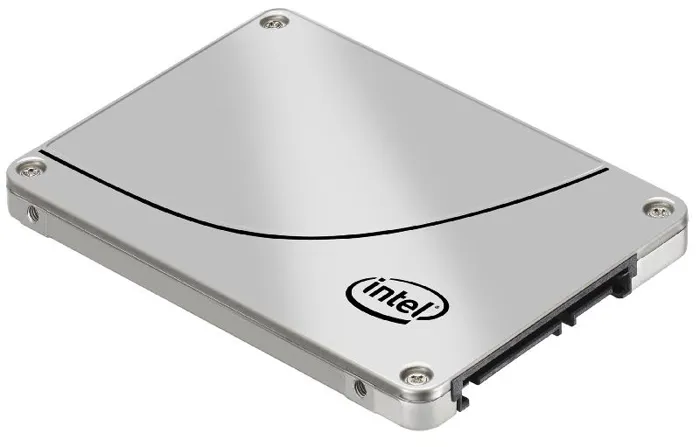 Intel SSD 240Gb SATA3 S3500 20nm 2.5" SSDSC2BB240G4 #RFB | axd.gr