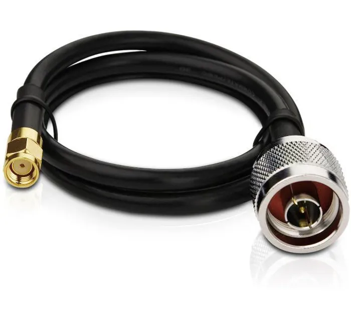 Καλώδιο Cable SMA Female to N-Type Male Antenna Cable | axd.gr