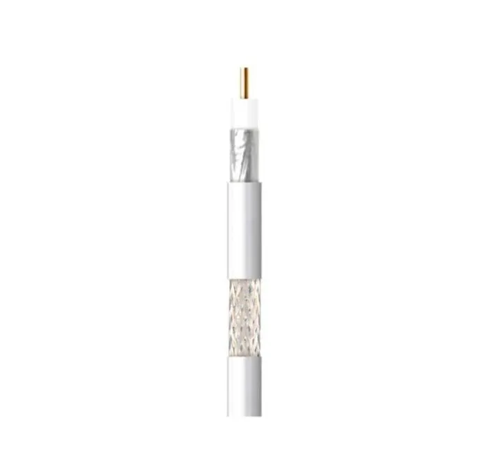 Καλώδιο Coaxial 1m 75Ohm RG6 120dB TV SAT OD7 Konig Ομοαξονικό | axd.gr Καλώδιο Coaxial 1m 75Ohm RG6 120dB TV SAT OD7 Konig Ομοαξονικό | axd.gr