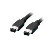 Καλώδιο Firewire 1.8m 6/6PIN CABLE | axd.gr