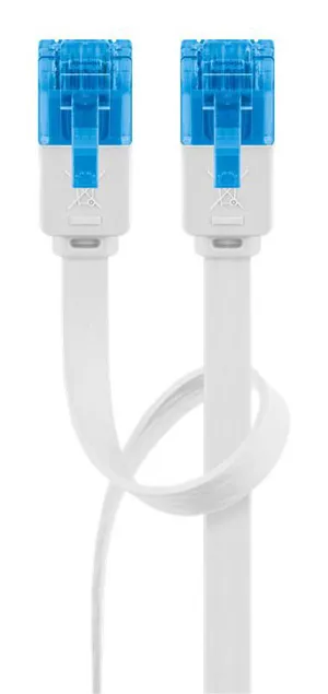 Καλώδιο UTP 3m CAT5e FLAT Patchcord