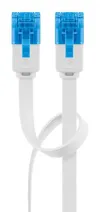 Καλώδιο UTP 3m CAT5e FLAT Patchcord | axd.gr