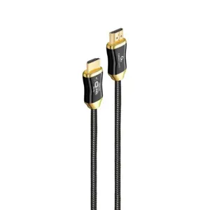 Καλώδιο HDMI 30m M/M Active Optical 8K 60Hz