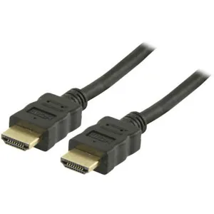Καλώδιο HDMI 5m Male/Male v2.0 Black