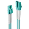 F/O Καλώδιο Οπτικής Ινας 50m LC-LC 50/125 OM3 LSZH Multimode | axd.gr F/O Καλώδιο Οπτικής Ινας 50m LC-LC 50/125 OM3 LSZH Multimode | axd.gr