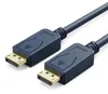 Καλώδιο Οθόνης DisplayPort 0.5m M/M 4K/60Hz 18Gbps | axd.gr Καλώδιο Οθόνης DisplayPort 0.5m M/M 4K/60Hz 18Gbps | axd.gr