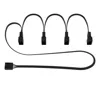 Καλώδιο Διαχωρισμού Ανεμιστήρων 4-Pin PWM Sharing Cable - 4 Έξοδοι | axd.gr