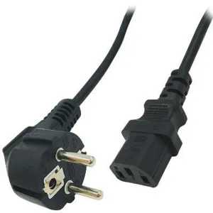 Καλώδιο Ρεύματος-Τροφοδοσίας 1.5-2m Power Cable HY