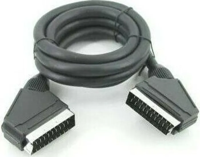 Καλώδιο SCART 1.5m TO SCART CABLE AUDIO | axd.gr