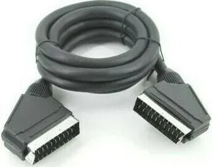 Καλώδιο SCART 1.5m TO SCART CABLE AUDIO