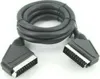 Καλώδιο SCART 1.5m TO SCART CABLE AUDIO | axd.gr