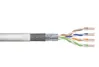 Καλώδιο SFTP 100m CAT5e CCA 26AWG 0.4mm | axd.gr