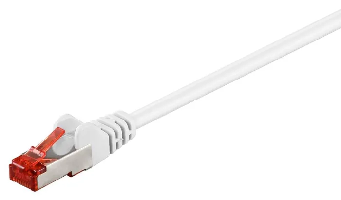 Καλώδιο S/FTP 1m CAT6 Patchcord | axd.gr