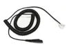 Kαλώδιο Τηλεφωνικό σπιράλ Supervoice SVC-QD301 QD to RJ9 Τηλ.συσκευής | axd.gr Kαλώδιο Τηλεφωνικό σπιράλ Supervoice SVC-QD301 QD to RJ9 Τηλ.συσκευής | axd.gr