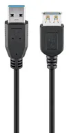 Καλώδιο 3m USB to USB 3.0 EXTENSION AM/AF επέκταση | axd.gr