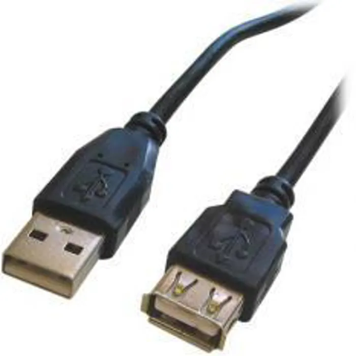 Καλώδιο 3m USB EXTENSION AM/AF επέκταση | axd.gr