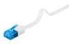 Καλώδιο UTP 3m CAT5e FLAT Patchcord | axd.gr