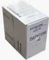 Καλώδιο UTP 305m CAT6 500MHz 1m Copper AWG23 Μονόκλωνο | axd.gr