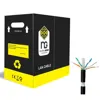 Καλώδιο UTP 305m CAT6 GRCablel OUTDOOR 24AWG Μονοκλωνο | axd.gr