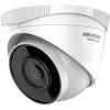 Κάμερα HIKVISION HWI-T240H(C) 4Mp Dome PoE IR-30m IP67 HiWatch | axd.gr