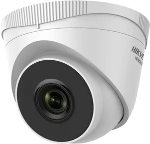Κάμερα HIKVISION HWI-T221H(C) 2Mp POE Dome IR-30m 105°