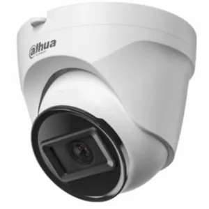 Κάμερα DAHUA IPC-T1E20-A-0280B 2Mp Dome MIC POE