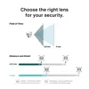 Κάμερα TP-Link 3Mp VIGI C430 Turret PoE IR-30m 2.8mm IP67 | axd.gr