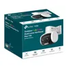 Κάμερα TP-Link 4Mp VIGI C540V Outdoor Color Varifocal Dual Lens PTZ & AI PoE IR-30m IP67 | axd.gr