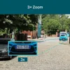 Κάμερα TP-Link 4Mp VIGI C540V Outdoor Color Varifocal Dual Lens PTZ & AI PoE IR-30m IP67 | axd.gr
