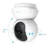 Κάμερα TP-LINK Tapo C200 PT IP Camera WiFi 2Mp | axd.gr