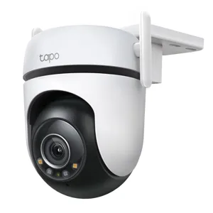 Κάμερα TP-LINK Tapo C520WS 2K Outdoor IP Wi-Fi