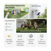 Κάμερα TP-LINK Tapo C560WS 4K Outdoor IP Wi-Fi | axd.gr
