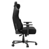 Καρέκλα ANDA SEAT Gaming Chair NOVIS ULTRA XL Black Fabric | axd.gr