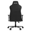 Καρέκλα ANDA SEAT Gaming Chair NOVIS ULTRA XL Black Fabric | axd.gr