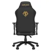 Καρέκλα Gaming ANDA SEAT Gaming Chair PHANTOM-3 Large Black | axd.gr