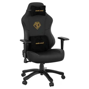 Καρέκλα Gaming ANDA SEAT Gaming Chair PHANTOM-3 Large Black