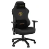 Καρέκλα Gaming ANDA SEAT Gaming Chair PHANTOM-3 Large Black | axd.gr