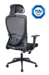 Καρέκλα Γραφείου PowerTech Ergonomic Mesh μπράτσα & περιστροφή 120Kg | axd.gr Καρέκλα Γραφείου PowerTech Ergonomic Mesh μπράτσα & περιστροφή 120Kg | axd.gr