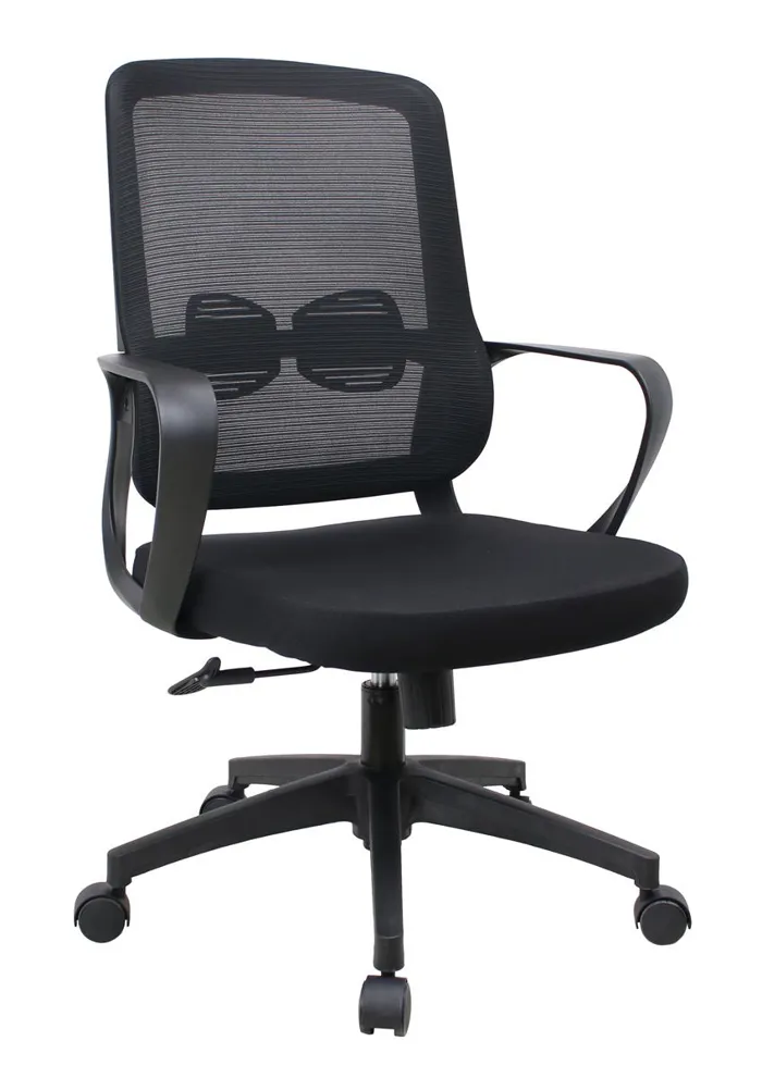 Καρέκλα Γραφείου PowerTech Ergonomic Mesh μπράτσα & ανάκλιση | axd.gr