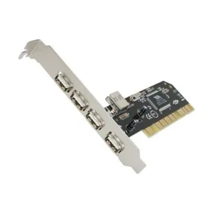 Κάρτα APPROX PCI to 4 x USB2.0 ports
