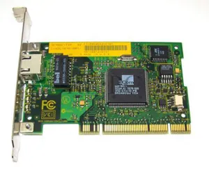 Κάρτα Δικτύου 3COM 3C905C TX Fast Etherlink 10/100 Mbit #RFB