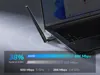 Κάρτα Δικτύου Adapter CUDY USB to WiFi 6+Bluetooth 5.4 AX900 2.4/5GHz WU900H 2YW | axd.gr
