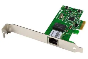 Κάρτα Δικτύου PCI-e Gigabit to LAN Realtek 8111