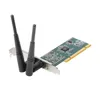 Κάρτα Δικτύου PCI Edimax to WiFi EW-7722In 802.11n 300Mbps Dual | axd.gr
