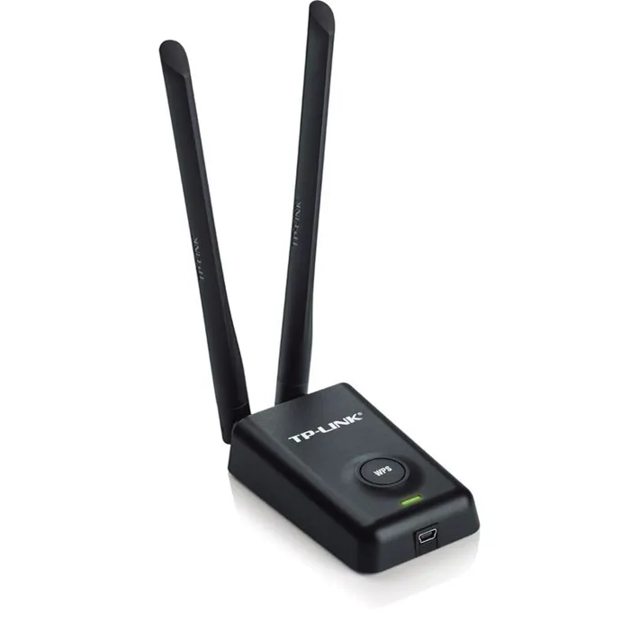 Κάρτα Δικτύου Adapter TP-LINK USB to WiFi TL-WN8200ND 2.4G 802.11n 150Mbps | axd.gr