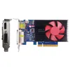 Κάρτα Γραφικών NVidia GT730 2GB GeForce DP-DVI VGA DDR3 #RFB | axd.gr