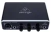 Κάρτα ήχου Behringer U-Phoria UMC22 USB External | axd.gr