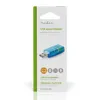 Κάρτα Ήχου Nedis USB to Sound 5.1 Adapter | axd.gr